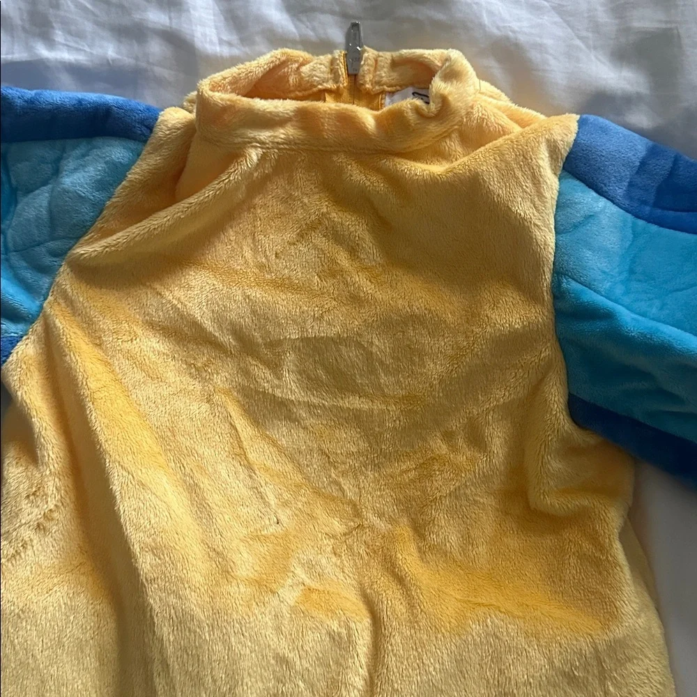 Flounder Costume Set - Picture 6 of 10